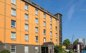 Sunday Hotel Berlin City West